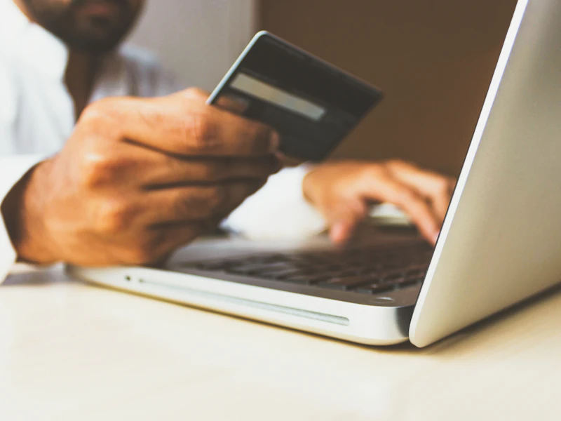 E-Commerce Entwicklung – Online-Shop