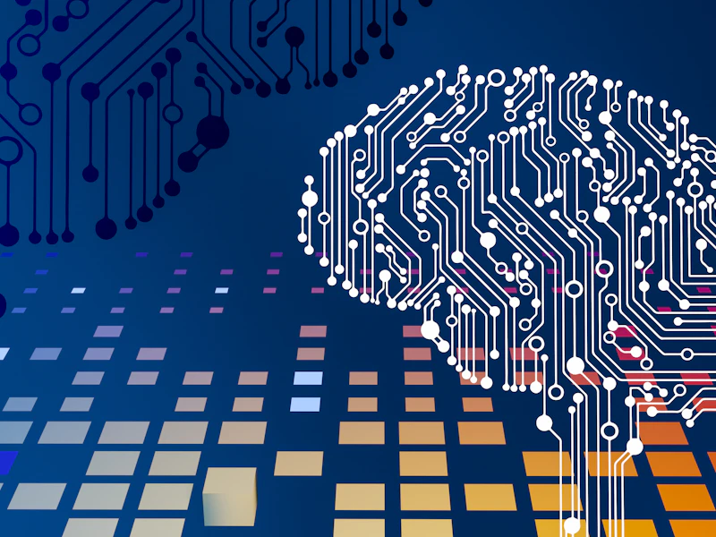 KI-Agenten Entwicklung – Künstliche Intelligenz
